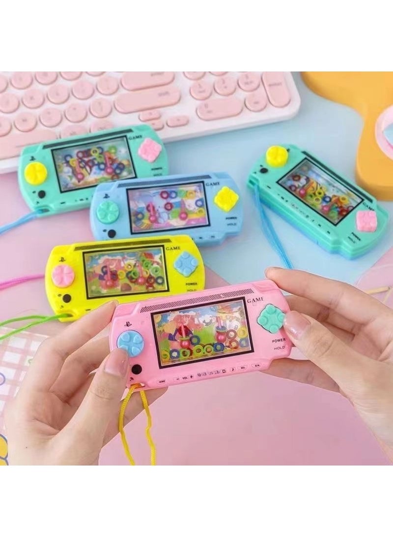 تشو داي ألعاب مائية محمولة للأطفال، مكافآت الفصول الدراسية المدرسية، هدية مثالية للأطفال. - Image 1