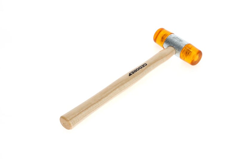 GEDORE 224 E32 Plastic Hammer d 32 mm - Image 3