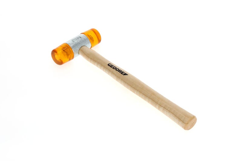 GEDORE 224 E32 Plastic Hammer d 32 mm - Image 2