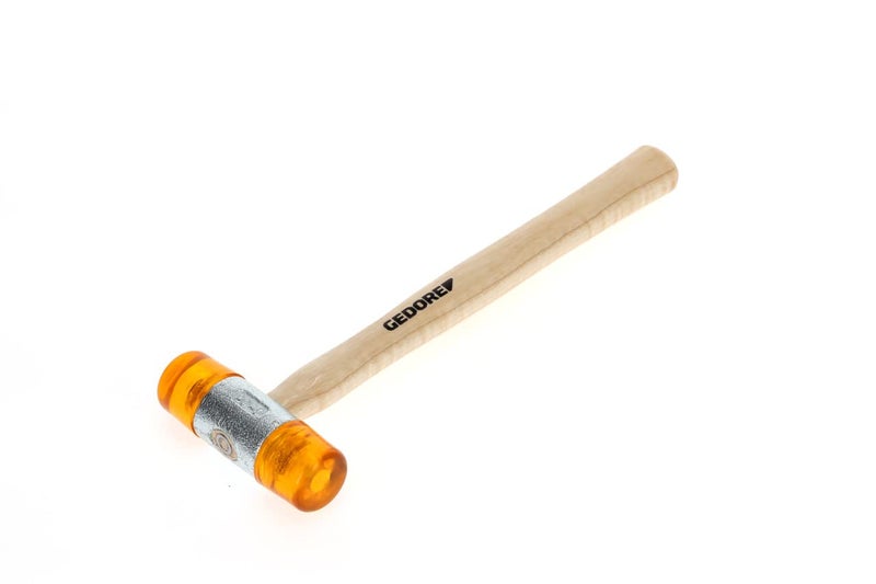 GEDORE 224 E32 Plastic Hammer d 32 mm - Image 1
