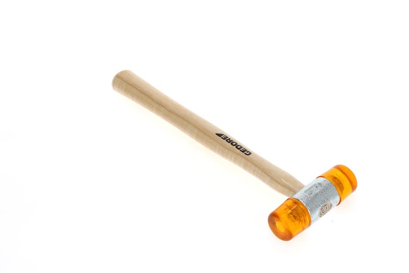 GEDORE 224 E32 Plastic Hammer d 32 mm - Image 5