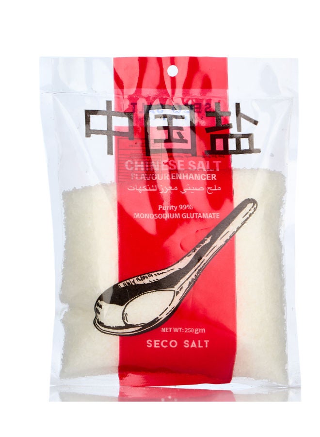 SECO SALT Chinese Salt 250 gm - Image 1
