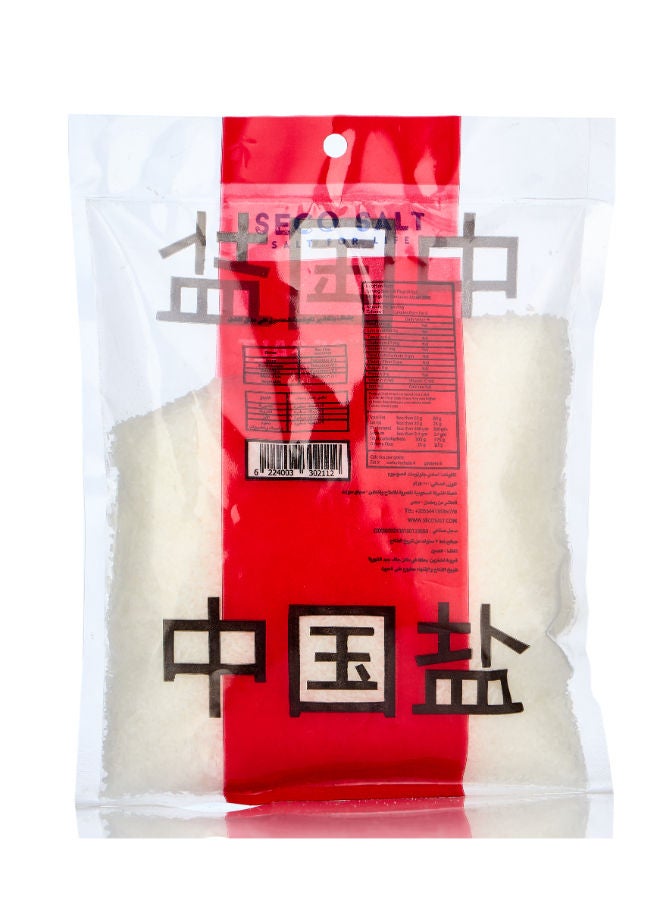 SECO SALT Chinese Salt 250 gm - Image 2