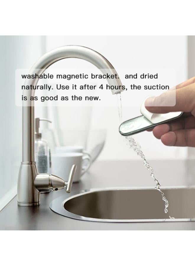 Yesido C83 Car Strong Magnetic Phone Holder - Image 4