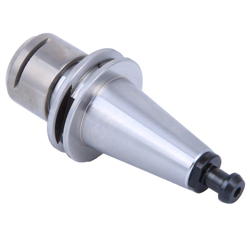 Collet Chuck Tool Holder High Speed CNC Milling Holder for Engraving MachineISO20-ER16-035MS - Image 3