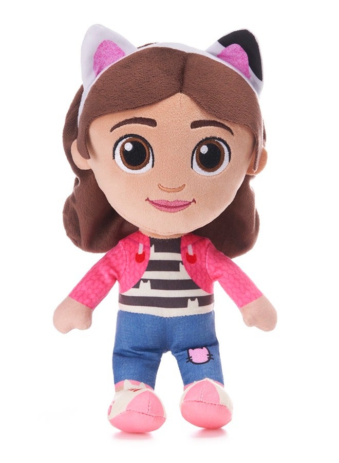 Gabby's Dollhouse Plush Gabby 18-Inches - Image 1