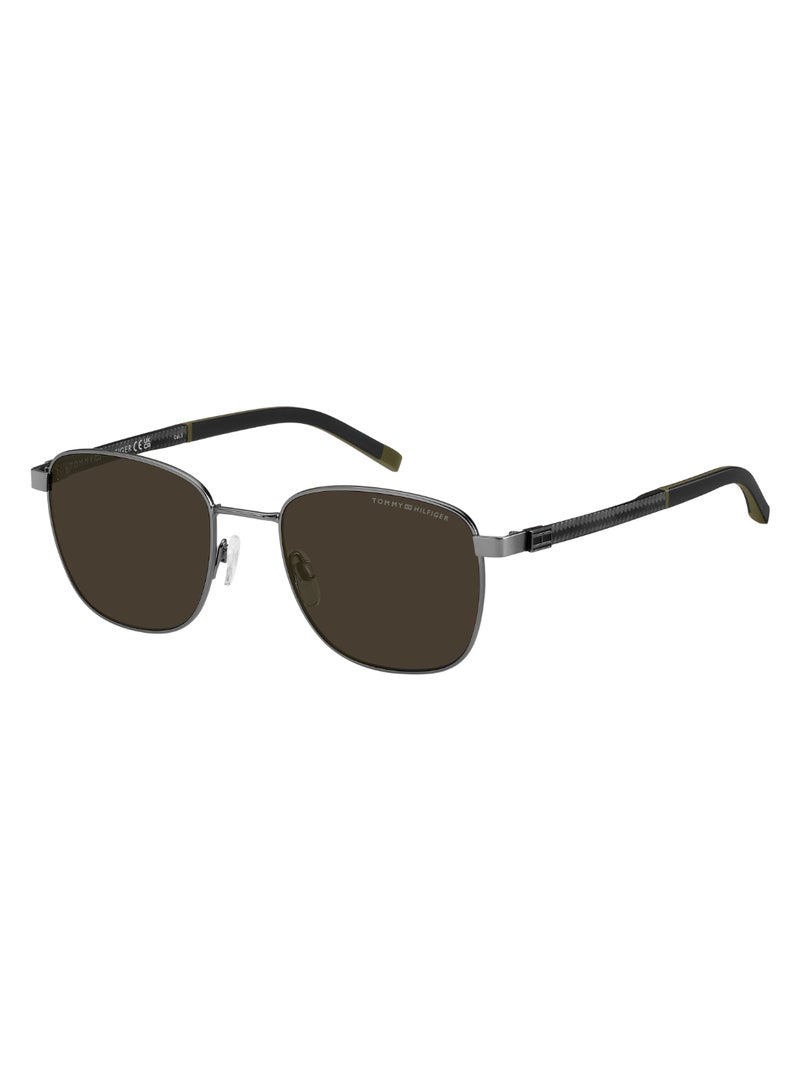 TOMMY HILFIGER Rectangular Sunglasses - Image 1