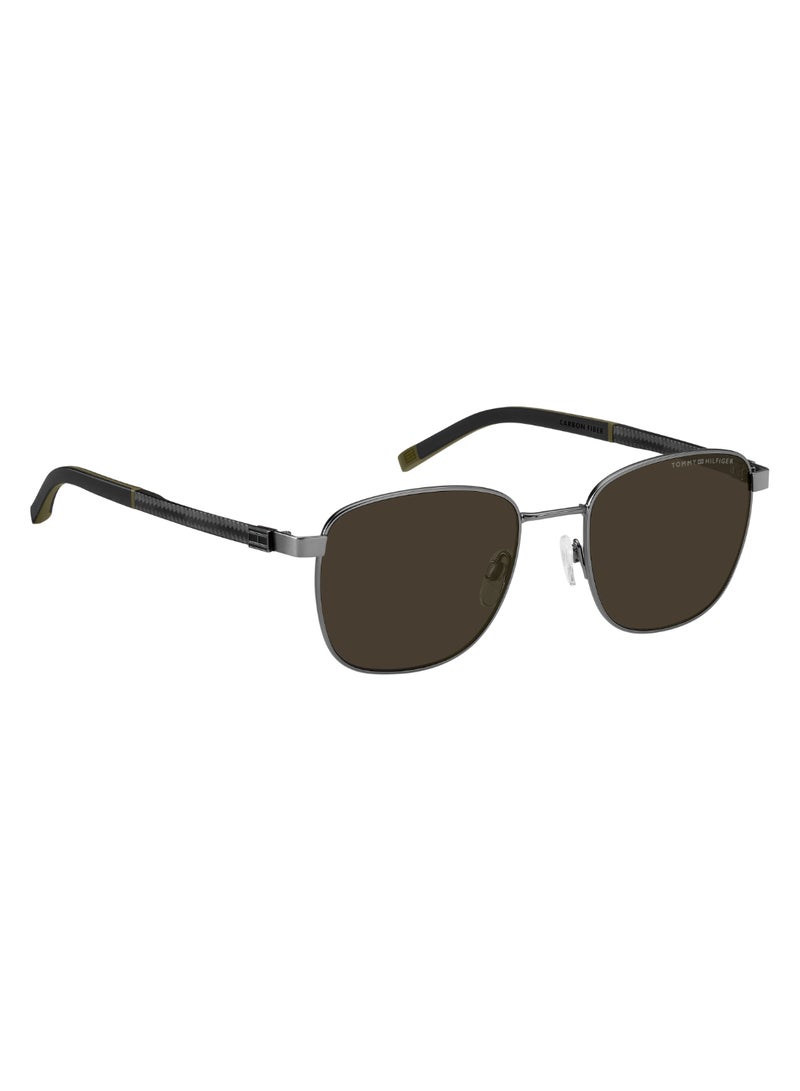 TOMMY HILFIGER Rectangular Sunglasses - Image 3