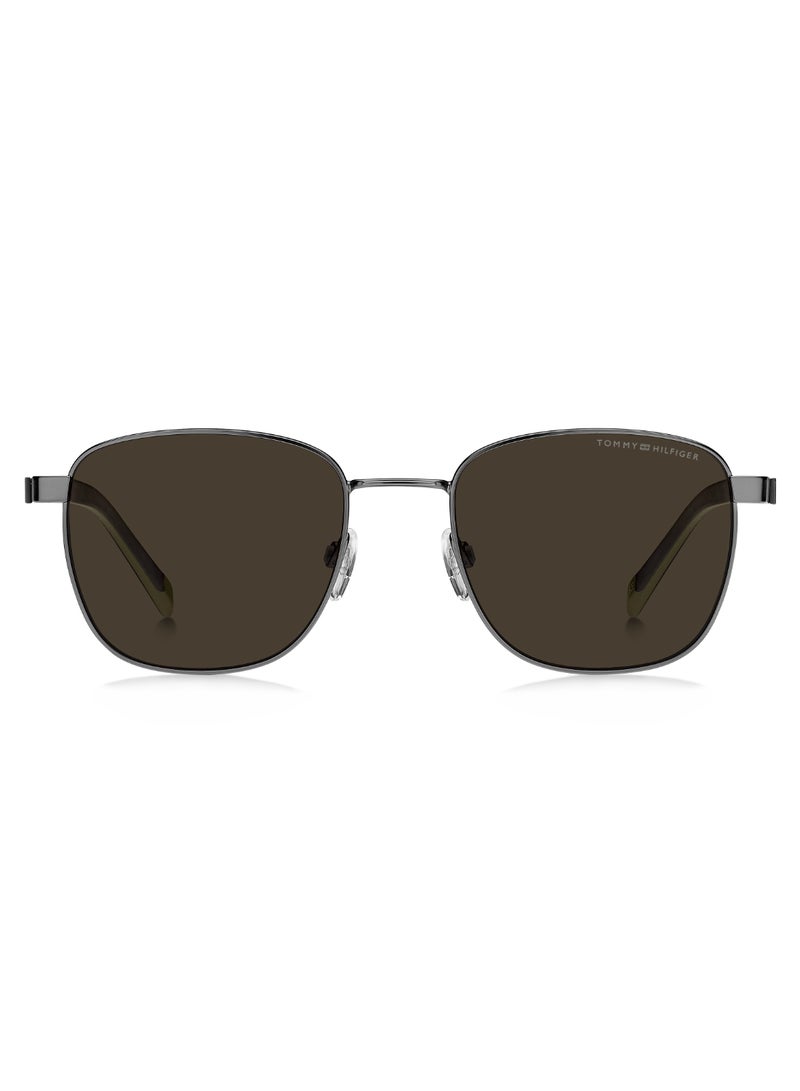 TOMMY HILFIGER Rectangular Sunglasses - Image 2