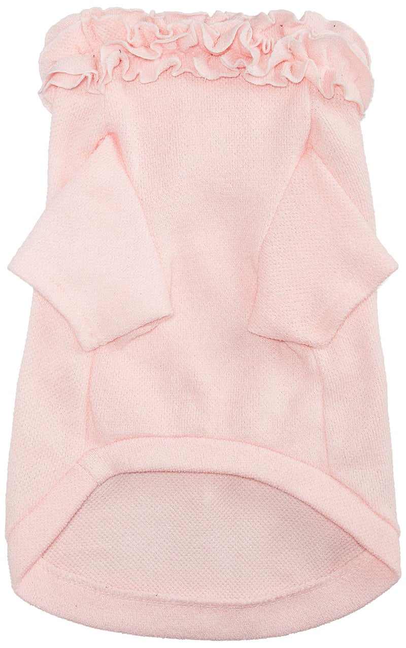 Pawsindia Miss Briganza - Medium, 70 Gram, Pink - Image 2