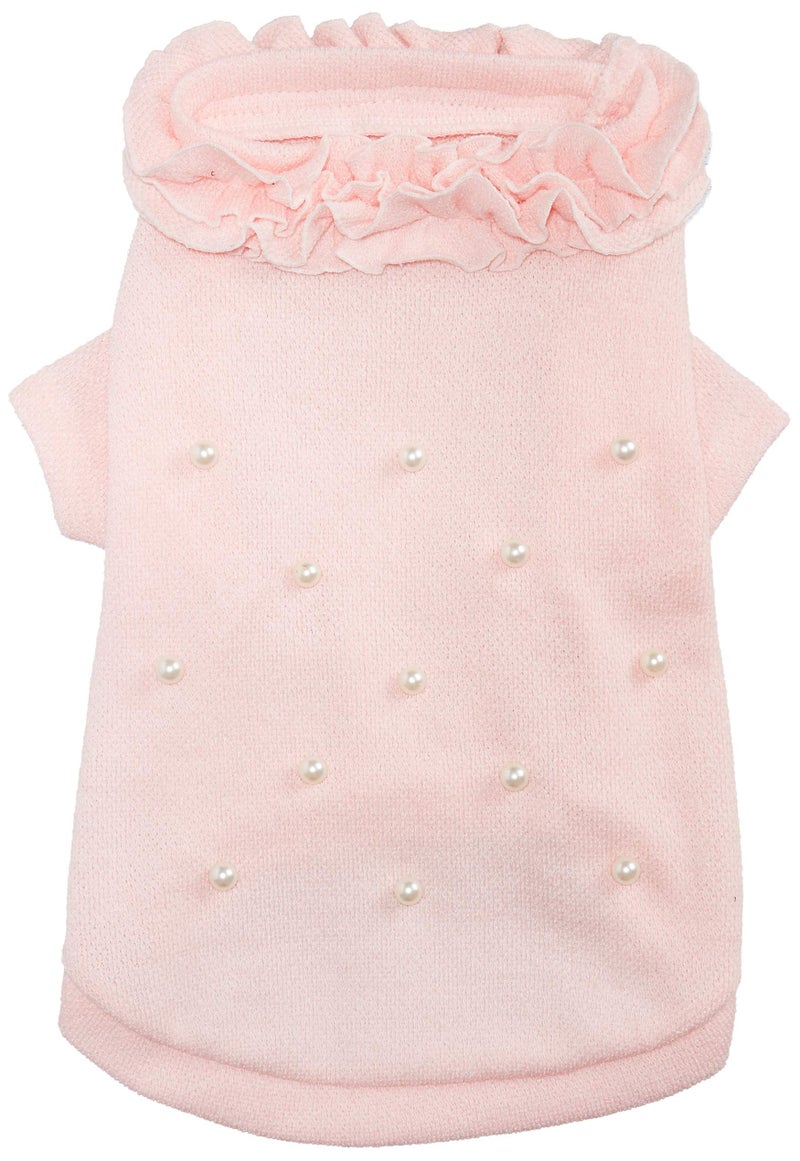 Pawsindia Miss Briganza - Medium, 70 Gram, Pink - Image 3