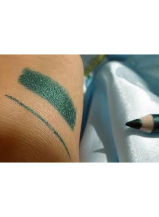 Collistar Professional Eye Pencil Color 10 Verde Metallo - Image 2
