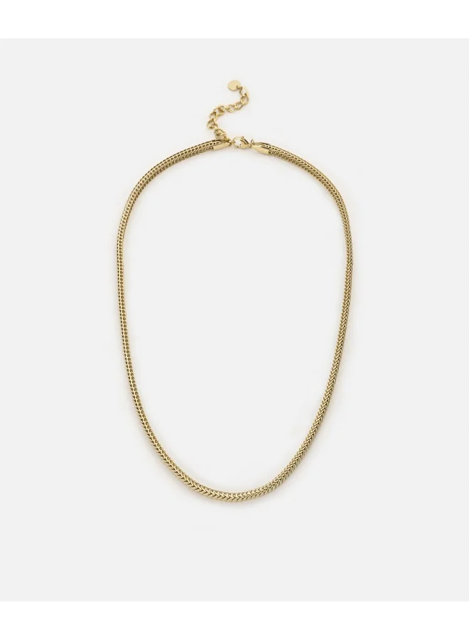 Ipekyol Metal Chain Necklace