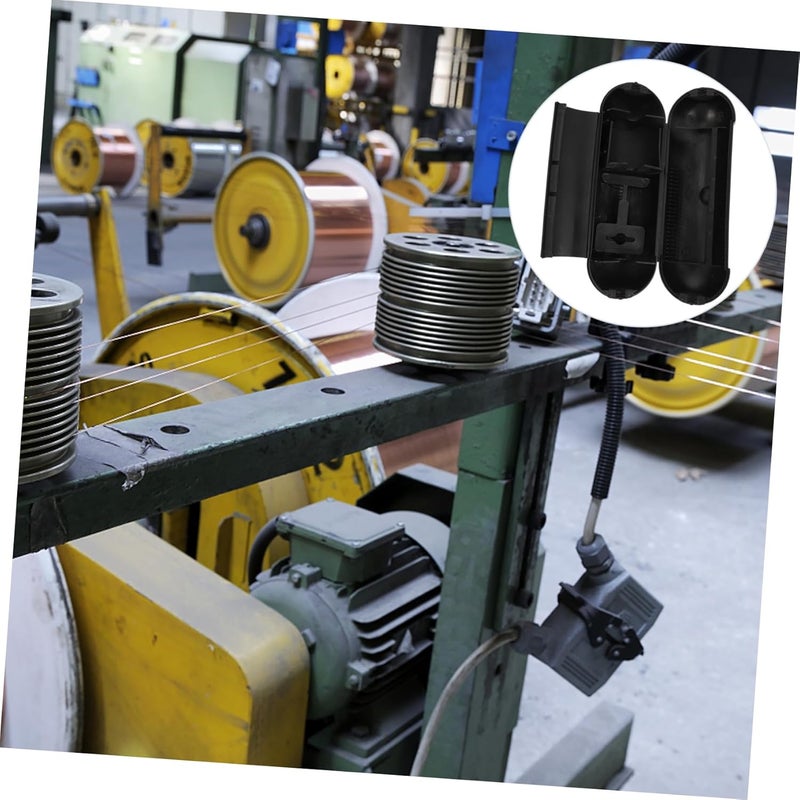 غطاء صندوق توصيل سلك التمديد الخارجي الثقيل واقي الكابل المضاد للماء - Image 5