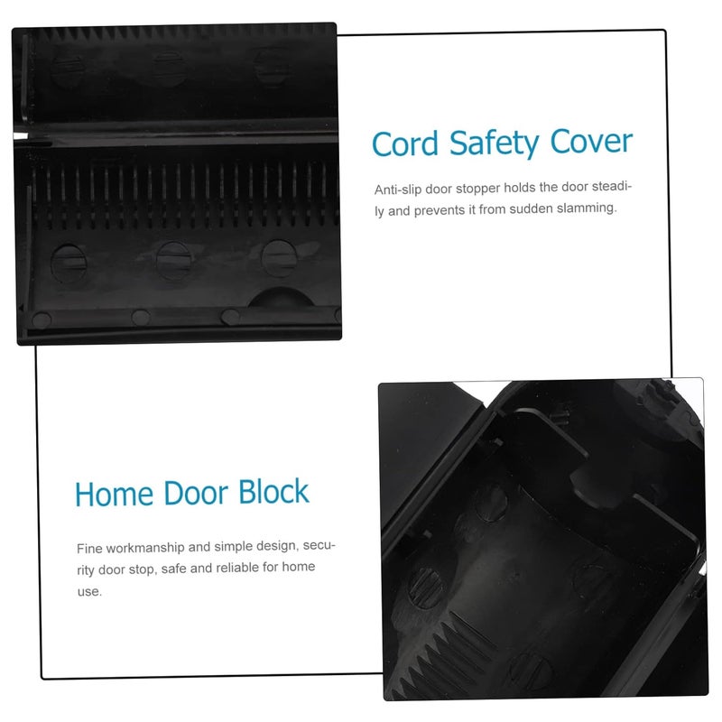 غطاء صندوق توصيل سلك التمديد الخارجي الثقيل واقي الكابل المضاد للماء - Image 3