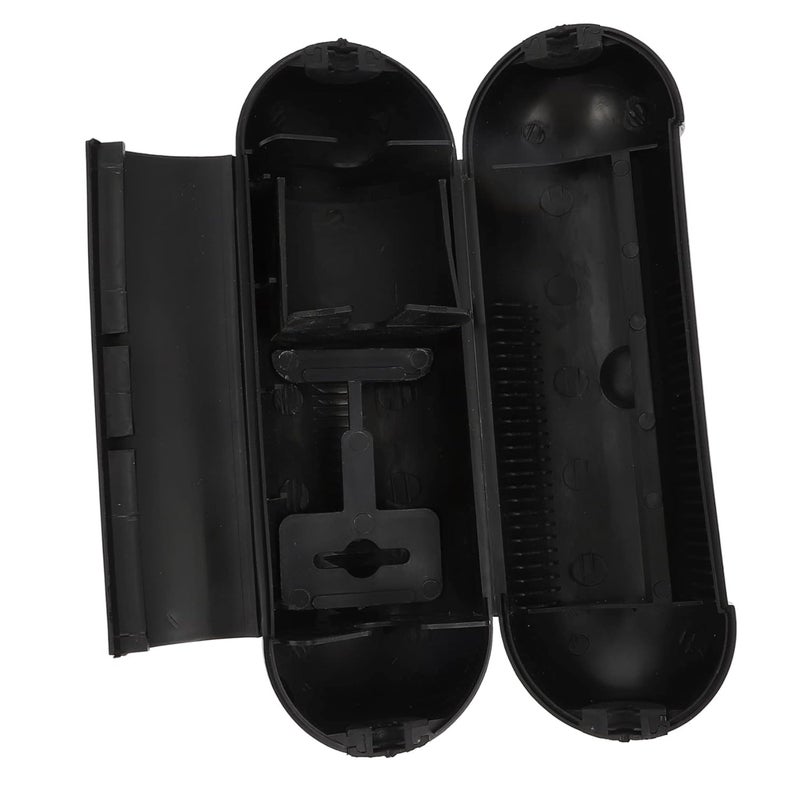 غطاء صندوق توصيل سلك التمديد الخارجي الثقيل واقي الكابل المضاد للماء - Image 2