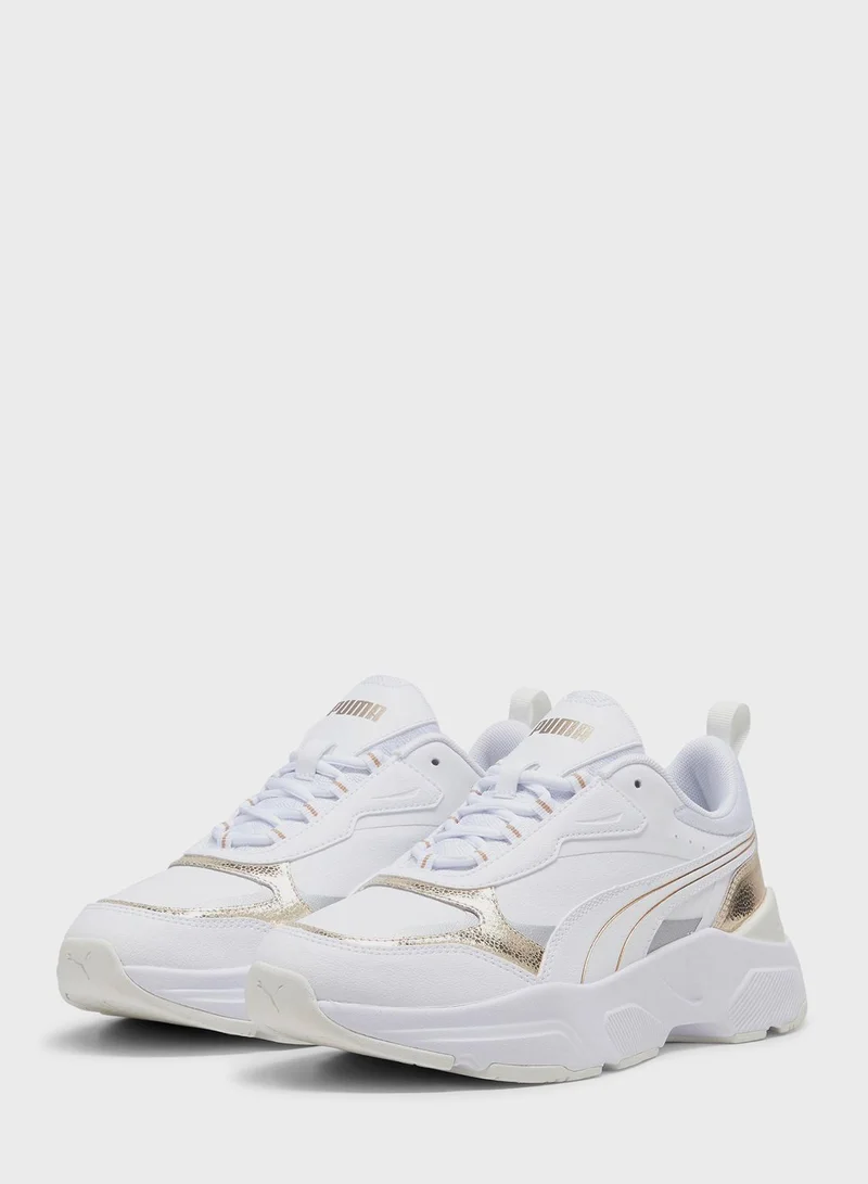 PUMA Cassia Metallic Shine