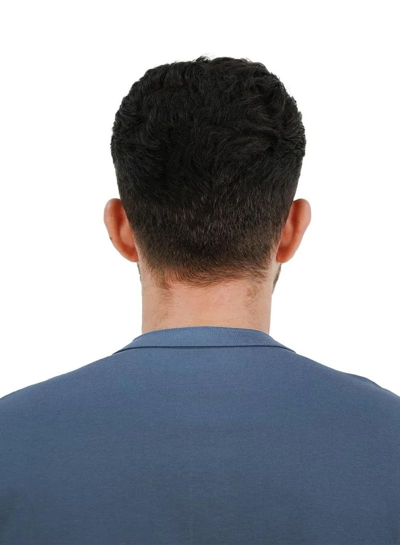 GIORDANO  Men's Cotton Jersey Slim Fit  Tee for Men | Best Price UAE