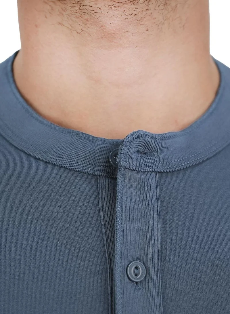 GIORDANO  Men's Cotton Jersey Slim Fit  Tee for Men | Best Price UAE