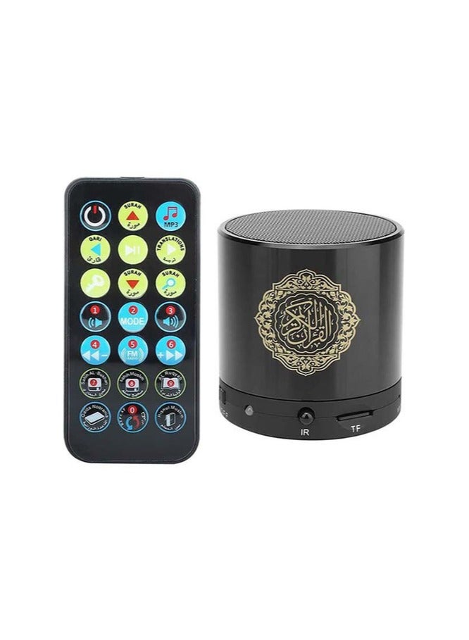 Portable Bluetooth  Quran Speaker with Remote - Image 2