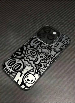Great Choice Iphone Case Cover For Iphone 16 Pro Anti-Slip And Elegant Design  - Image 5