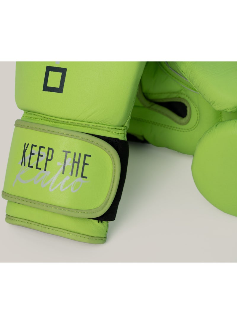 RUSHIO Gloves Dare Collection For Kids| Strap Closure - Image 3