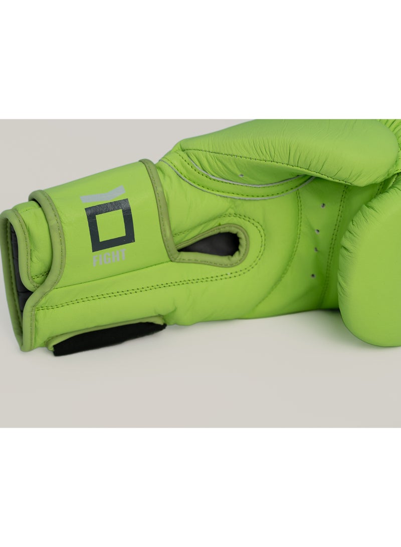RUSHIO Gloves Dare Collection For Kids| Strap Closure - Image 4