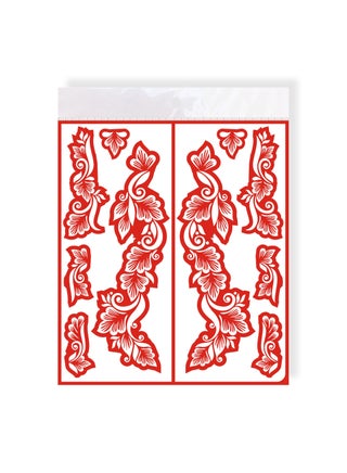 MAJARAT HENNA DESIGN STICKER FOR ADULTS /  MEDIUM- MJ 218 - pzsku/Z255AF53C30EE3CC4AF2EZ/45/_/1680635843/fbd99f08-4a62-4269-be92-0ece2100e99f