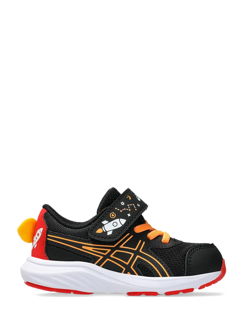 asics Infant Contend 9 Ts School Yard