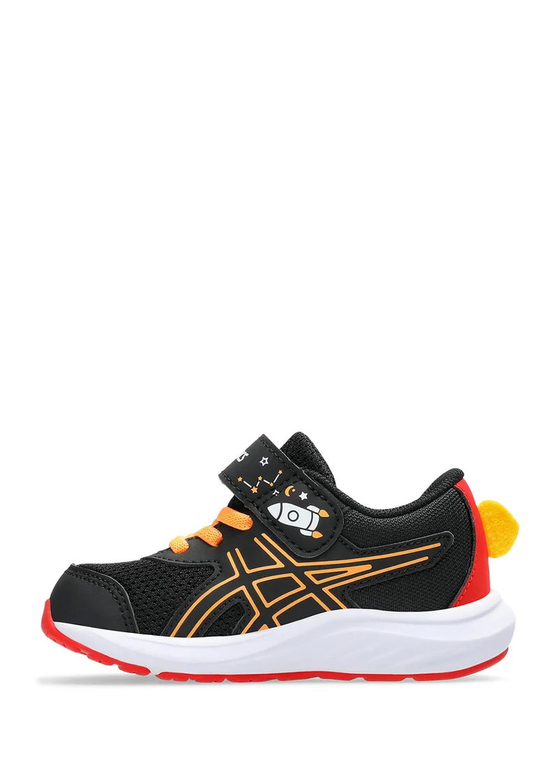 asics Infant Contend 9 Ts School Yard