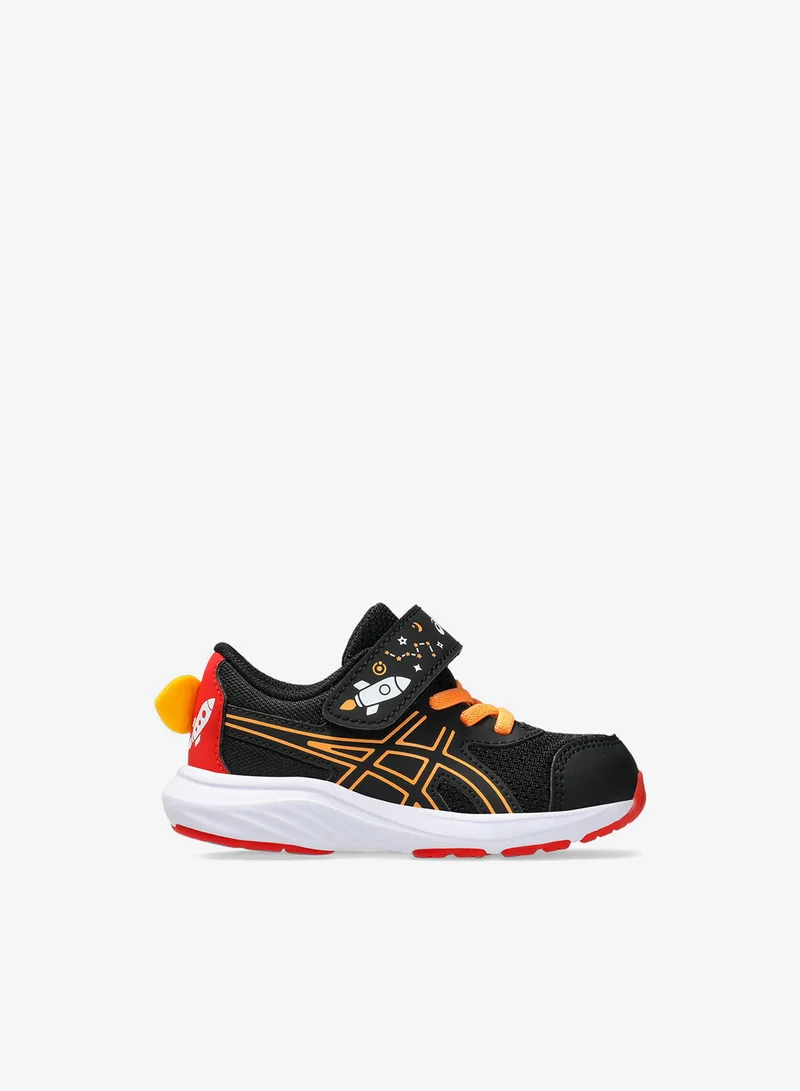 asics Infant Contend 9 Ts School Yard