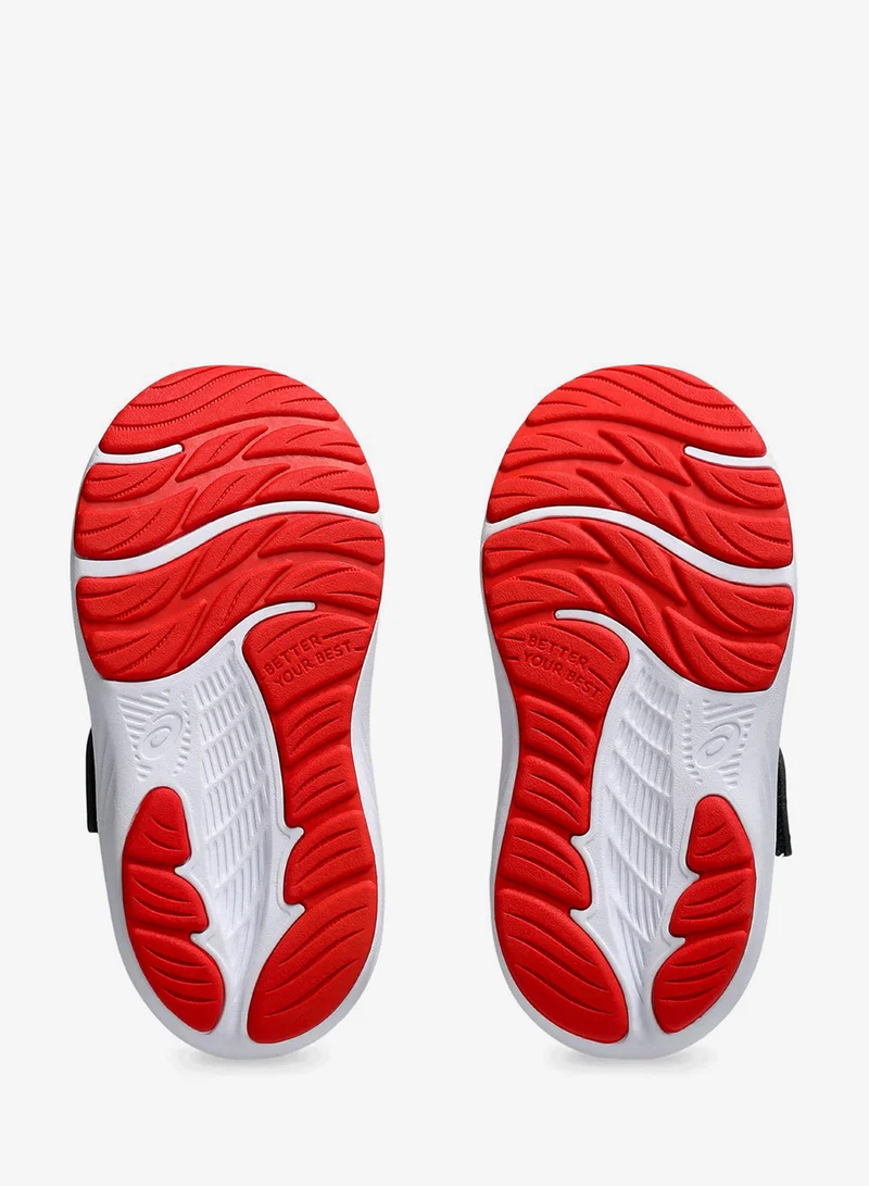 asics Infant Contend 9 Ts School Yard