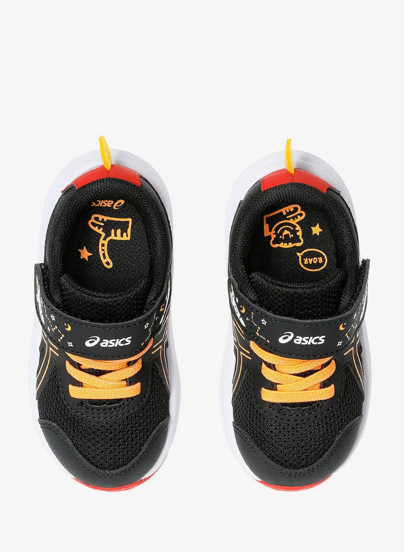 asics Infant Contend 9 Ts School Yard
