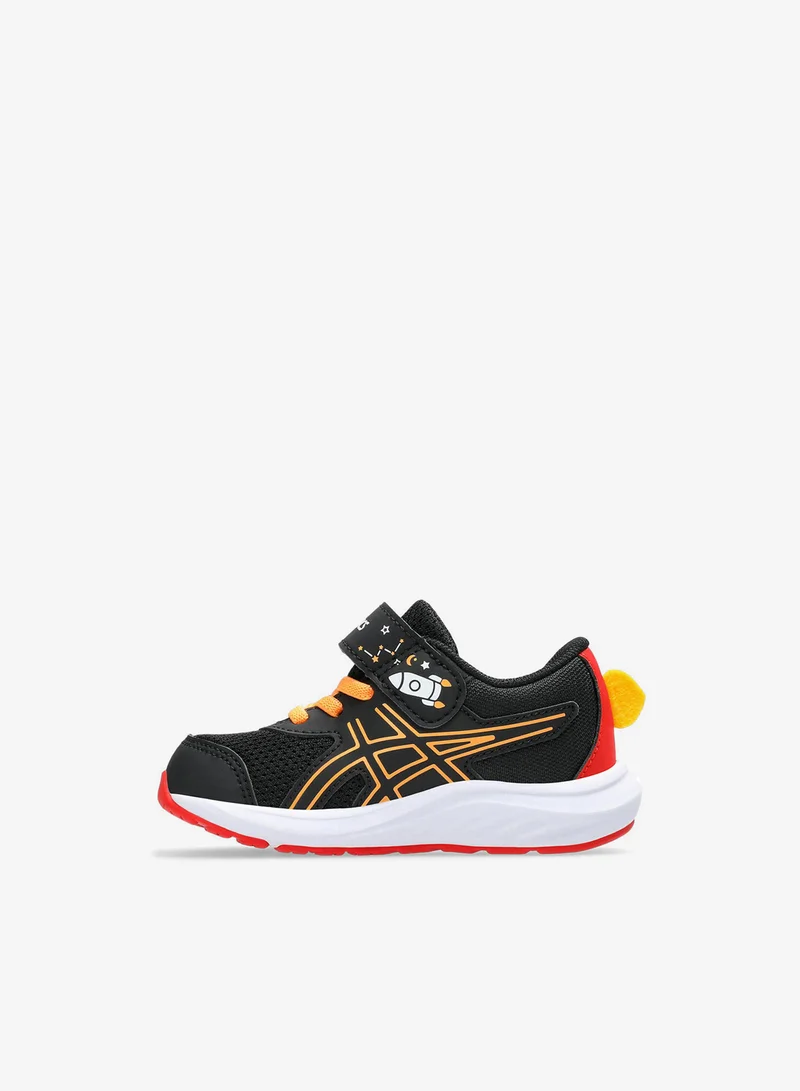 asics Infant Contend 9 Ts School Yard
