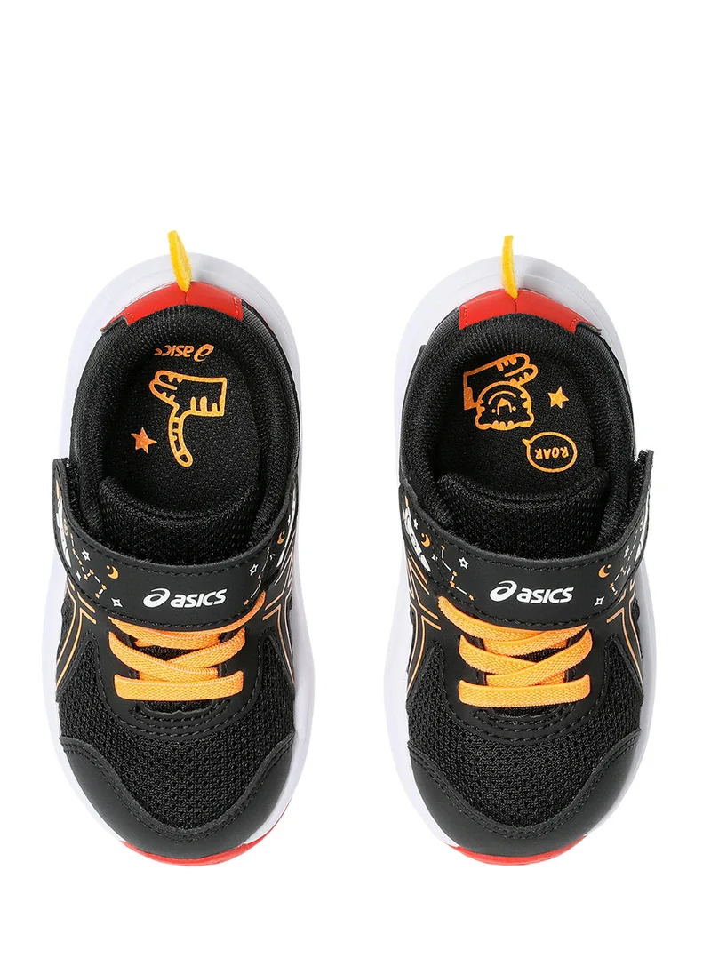 asics Infant Contend 9 Ts School Yard