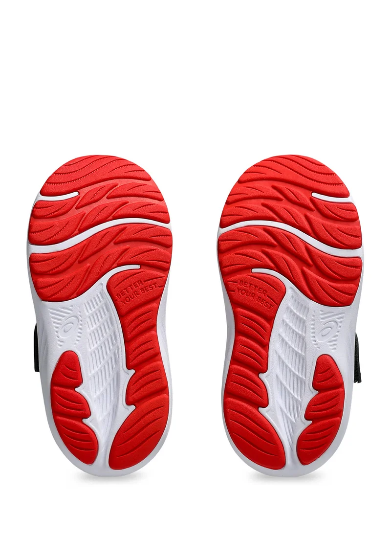 asics Infant Contend 9 Ts School Yard