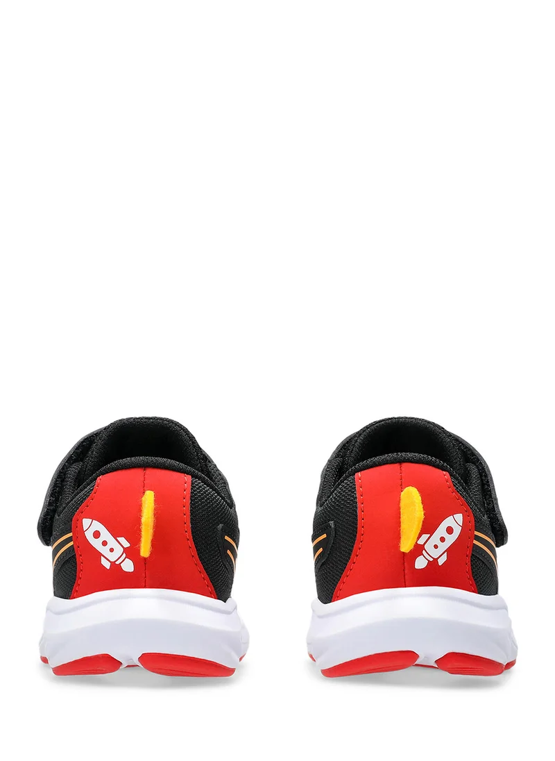 asics Infant Contend 9 Ts School Yard