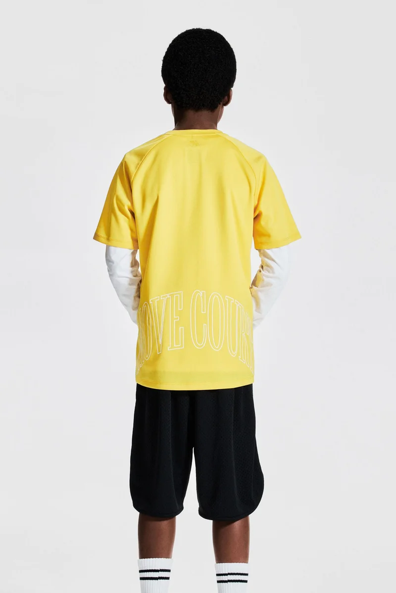 H&M DryMove™  Sports T-shirt