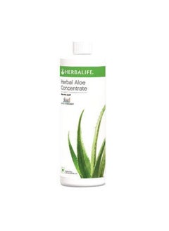 HN Herbalife Herbal Aloe Concentrate, 500 ml liquid