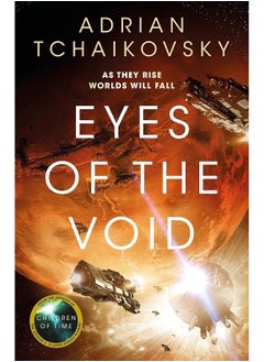 Eyes of the Void