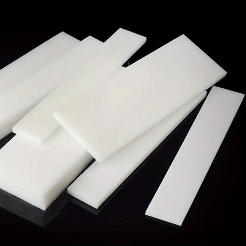 Nylon Utility Strips 19.69in Wear Resistant PE Workbench Guard Combo - Image 5