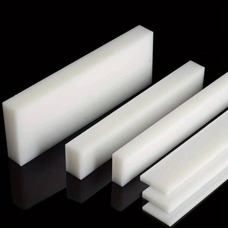 Nylon Utility Strips 19.69in Wear Resistant PE Workbench Guard Combo - Image 1