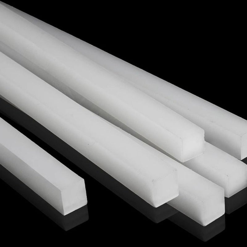 Nylon Utility Strips 19.69in Wear Resistant PE Workbench Guard Combo - Image 2