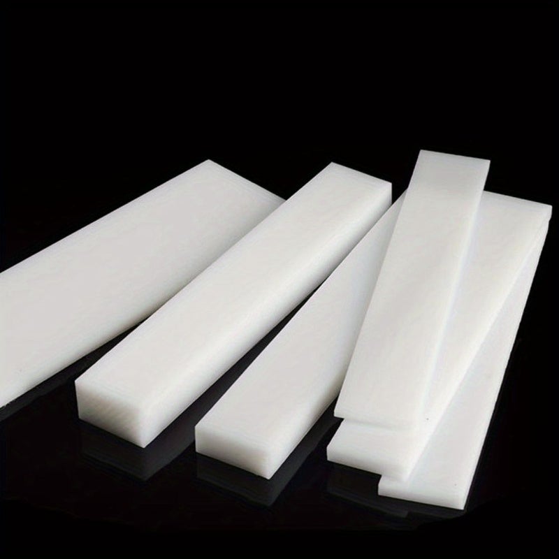 Nylon Utility Strips 19.69in Wear Resistant PE Workbench Guard Combo - Image 3