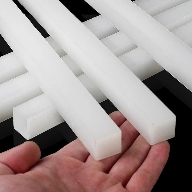 Nylon Utility Strips 19.69in Wear Resistant PE Workbench Guard Combo - Image 4