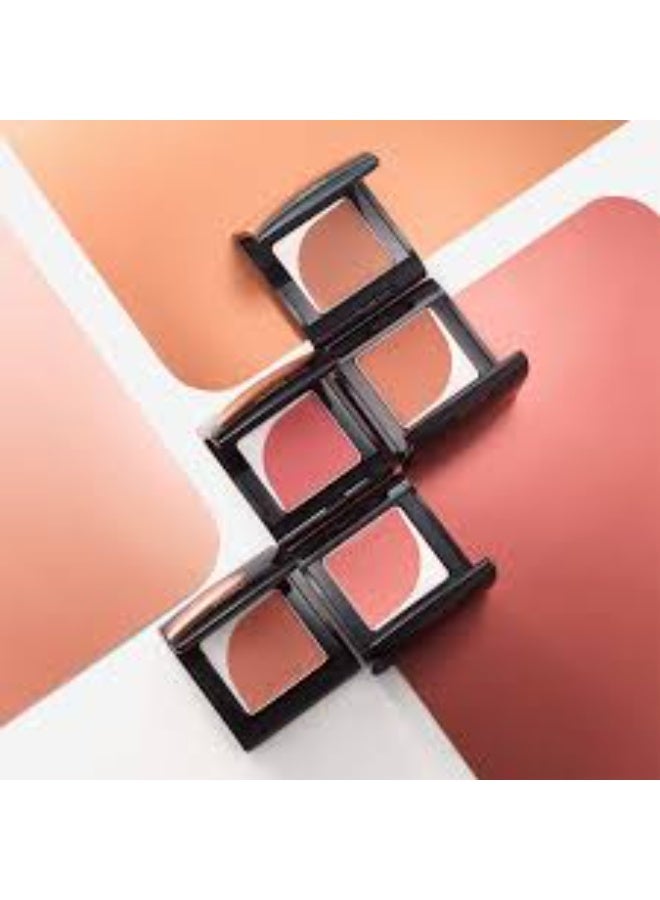 Sensai Blooming Blush Color Peach 4g - Image 3