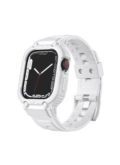 White 40/41mm