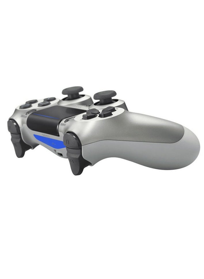 Sony Corporation Sony Dualshock 4 Wireless Controller For PlayStation 4 - Silver  - Image 2