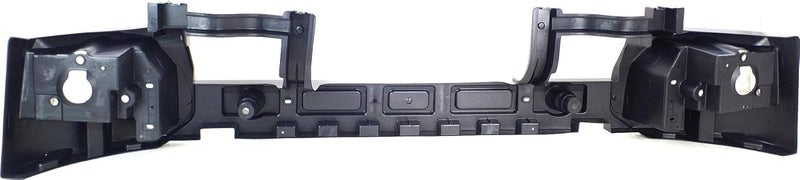 Garage-Pro Front Bumper Absorber for 2011-2012 Ram 1500 & 2009-2010 Dodge Ram 1500 with Sport Package - Image 5