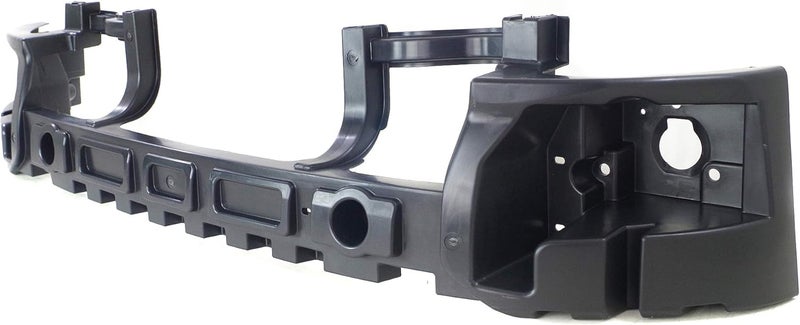 Garage-Pro Front Bumper Absorber for 2011-2012 Ram 1500 & 2009-2010 Dodge Ram 1500 with Sport Package - Image 2